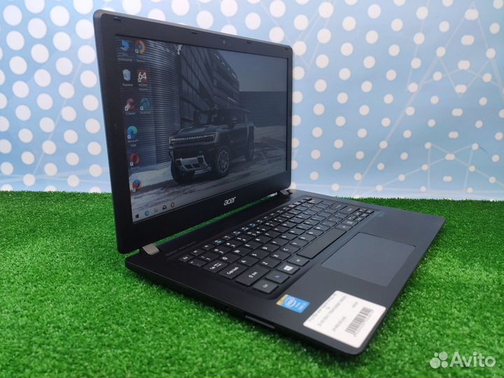 Ноутбук Acer Aspire V3