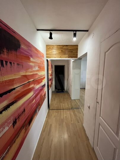 1-к. квартира, 30 м², 3/5 эт.