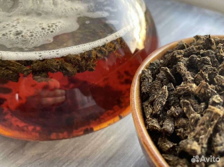 Иван чай травяной чай 1 килограмм, кипрей