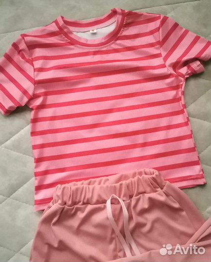 Спортивный костюм