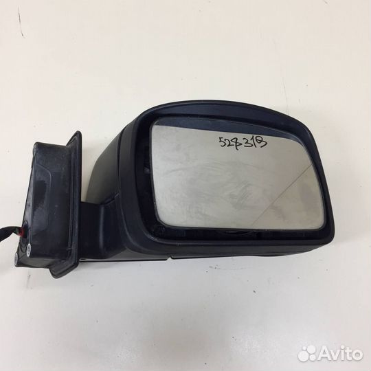 Зеркало правое электрическое Land Rover Discovery