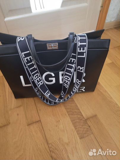 Сумка шопер