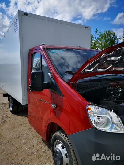 Водитель категории В