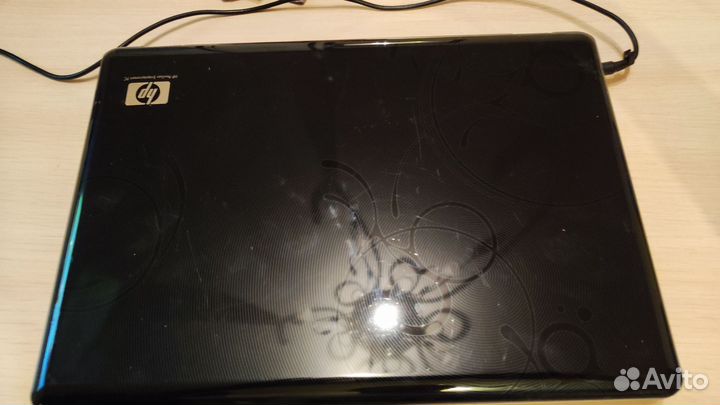 Ноутбук HP Pavilion dv6630er