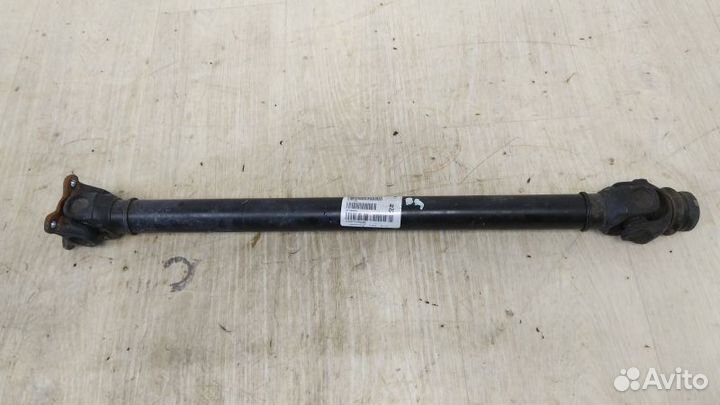 Карданный вал передний BMW X5 / F15 / X6 / F16