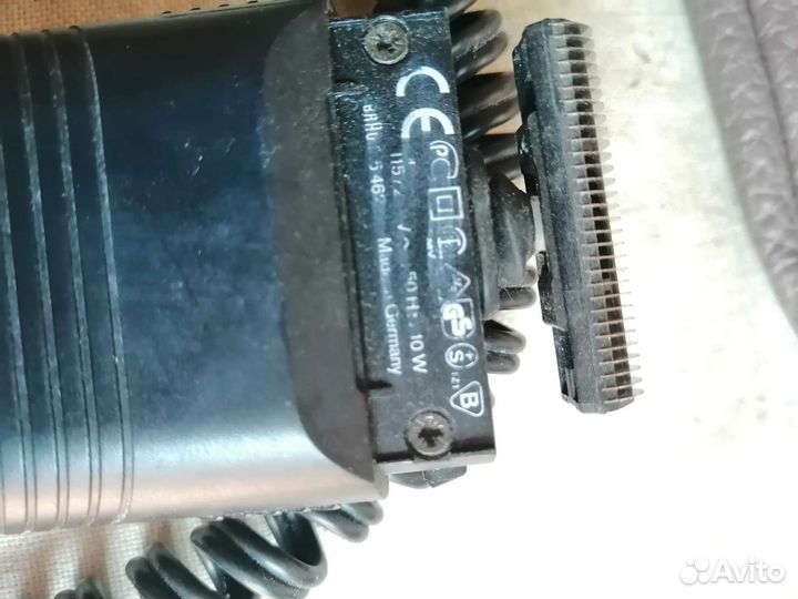 Бритва Braun 1013