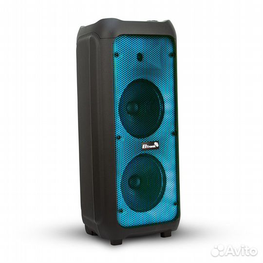 Акустическая колонка Eltronic 20-59 fire BOX 500