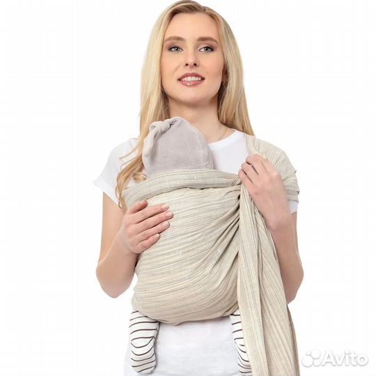 Слинг с кольцами Mums Era