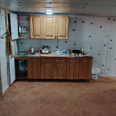 Гараж, > 30 м²