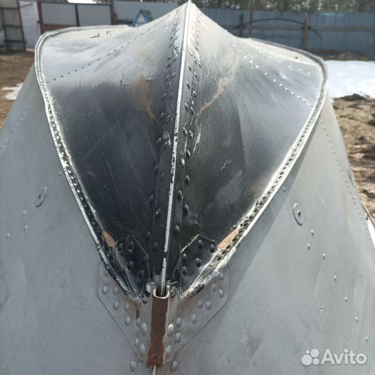 Прогресс 2 м