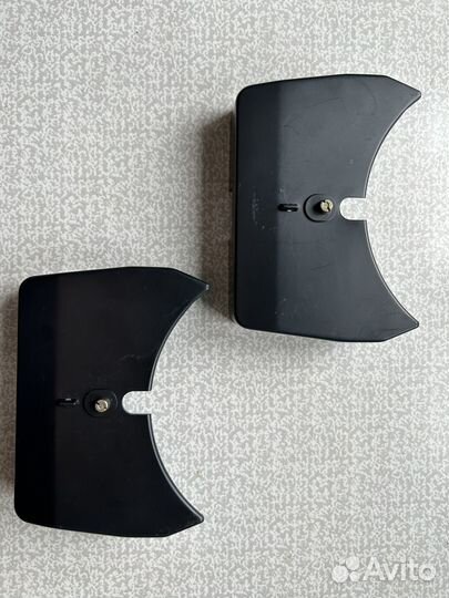 Крышка счетчика электроэнергии