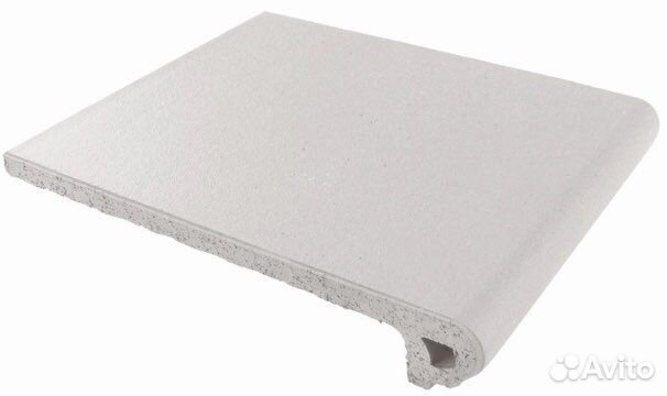 Клинкерные ступени