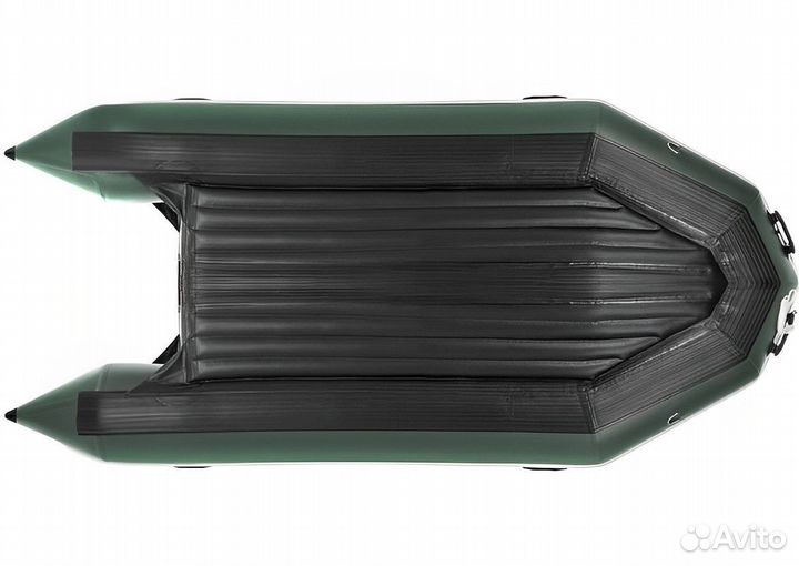 Лодка пвх Stormline heavy duty AIR PRO 360