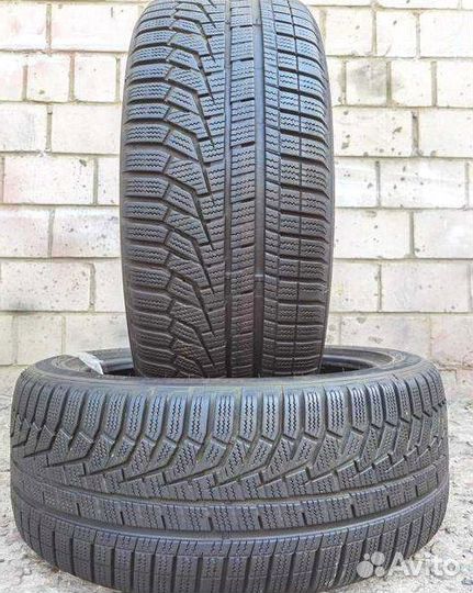 Hankook Winter I'Cept Evo2 W320 225/45 R18 95V