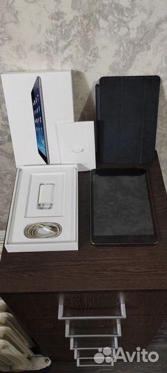 iPad mini 16gb