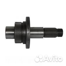 Вал шестеренчатый 307-1958/ 6G-5532/ 458-3867 (OEM