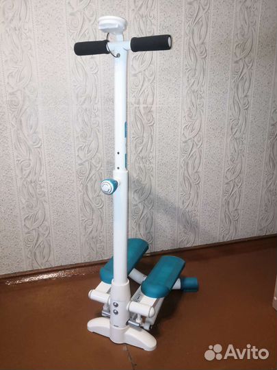 Тренажер степпер