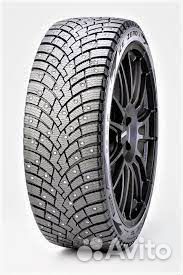 Pirelli Scorpion Ice Zero 2 235/60 R17 106T