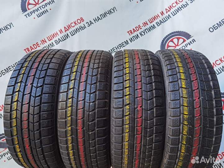 Dunlop DSX-2 185/55 R15 82Q