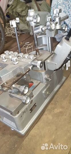 Эвольвентомер СССР