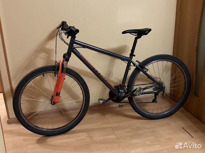 Велосипед Forward Sporting 1.0 27.5