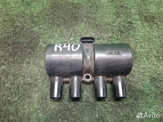 Катушка зажигания Chevrolet Captiva 2008