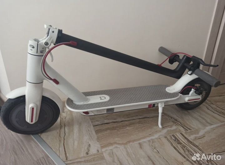 Электросамокат xiaomi m365 оригинал