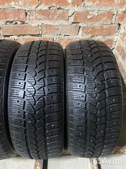 Riken Allstar Stud 205/55 R16