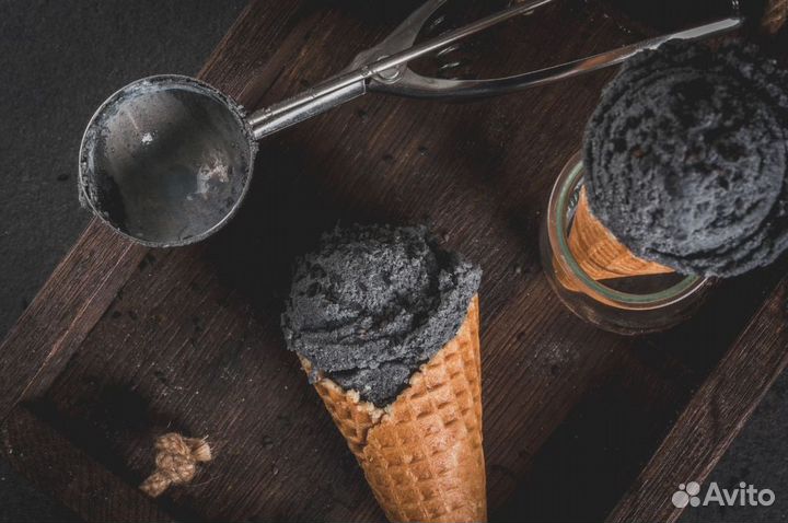 Алкогольное мороженое – прибыльный бизнес