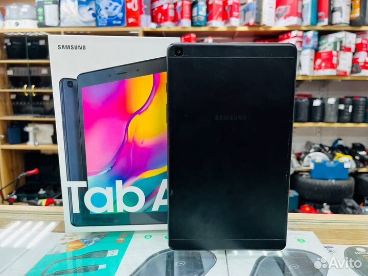 Samsung Galaxy Tab A 8.0 SM-T295