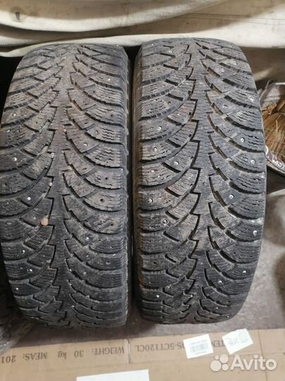 Nordman 5 205/65 R15