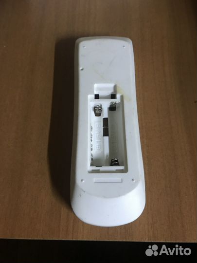 Пульт для кондиционера Daikin. ARC445A1