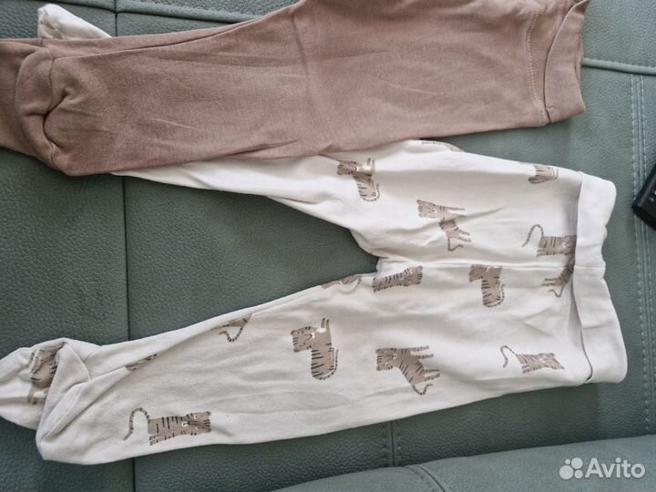 Ползунки crocid р.74