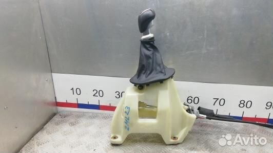 Кулиса кпп KIA sportage 3 (ZML23T601)