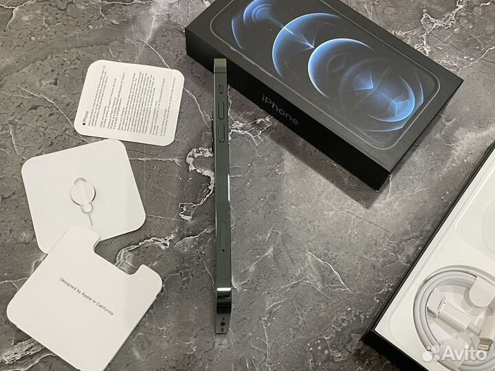 iPhone 12 Pro, 128 ГБ