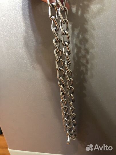 Цепь рывковая