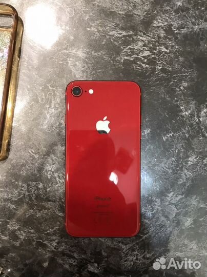iPhone 8, 64 ГБ