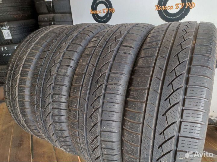 Continental ContiWinterContact TS 810 215/65 R17 98T
