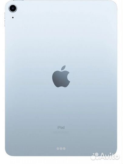 iPad