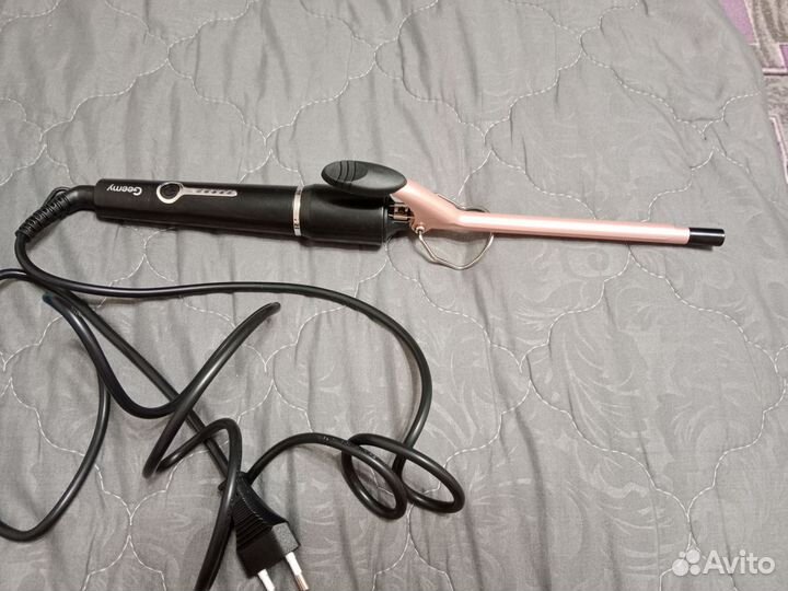 Плойка для волос