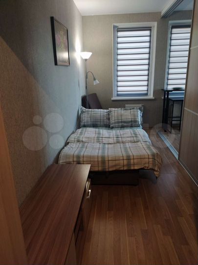 Квартира-студия, 21 м², 8/8 эт.