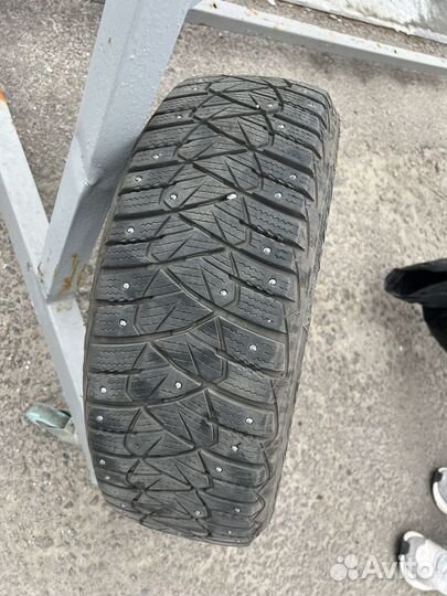 Goodyear Ultragrip 600 185/60 R15 85