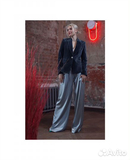 Пошив одежды на заказ