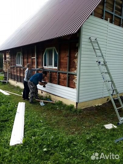 Ремонт санузла Строительство домов