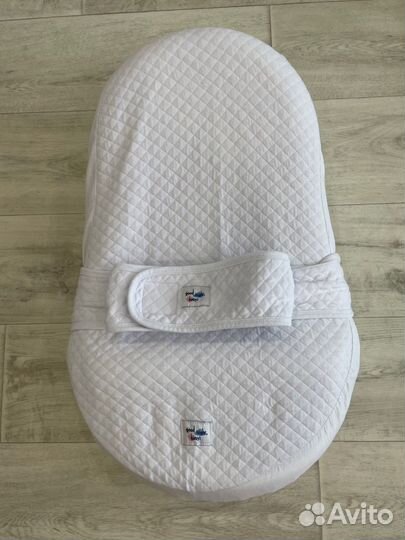 Кокон для новорожденных