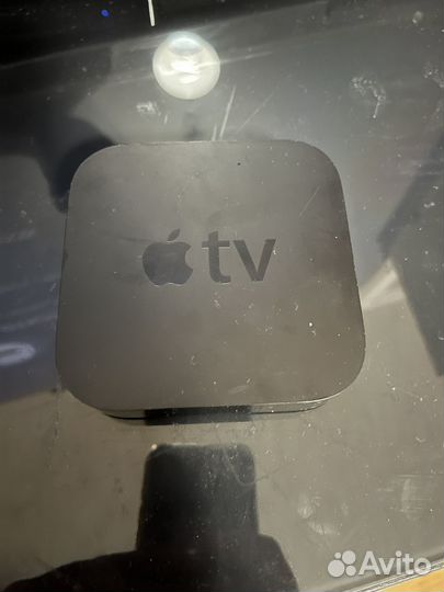 Apple TV