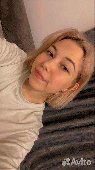 Любая работа, подработка