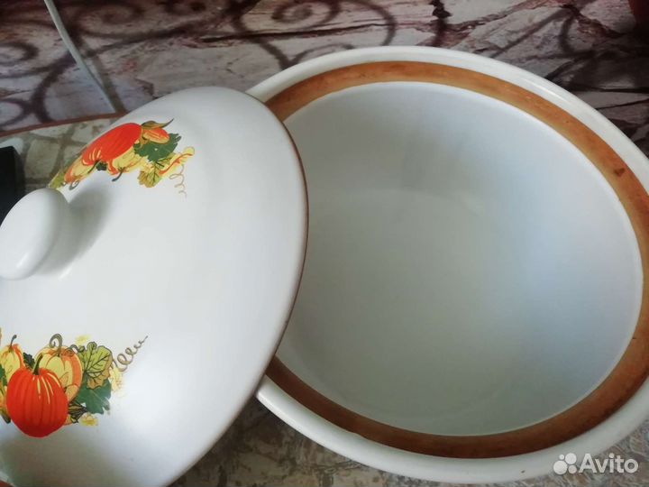 Посуда для запекания вкусных блюд в печи, духовке