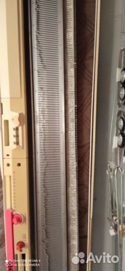 Вязальная машина toyota 858