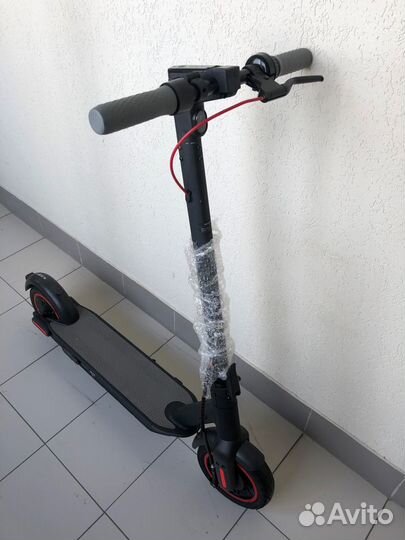Электросамокат FX-G